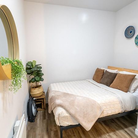Walkable Apt Next To Restaurants, Bars, And Shops! Portland Zewnętrze zdjęcie