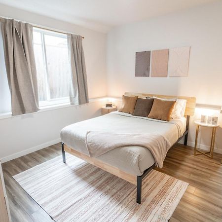 Walkable Apt Next To Restaurants, Bars, And Shops! Portland Zewnętrze zdjęcie
