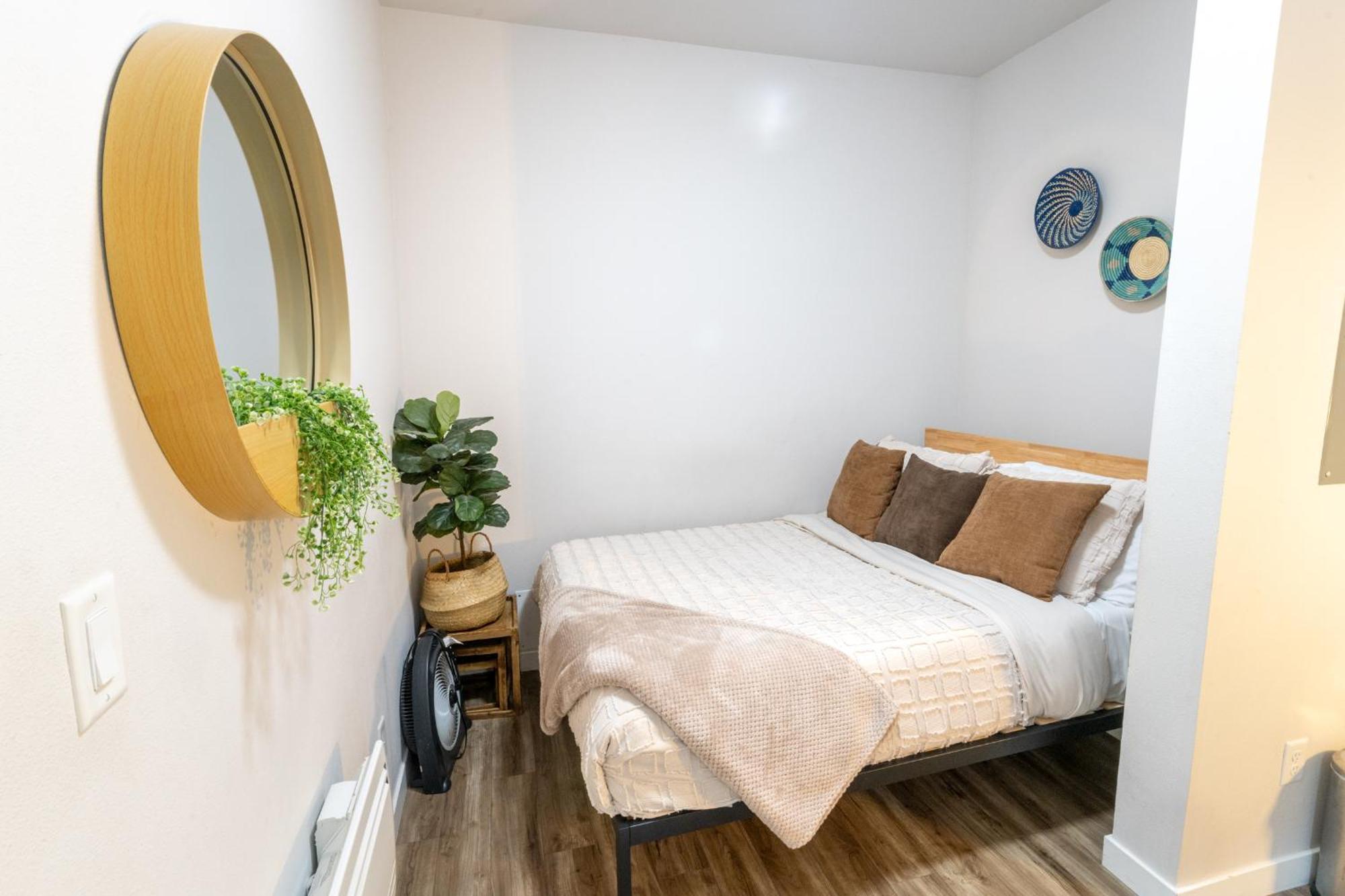Walkable Apt Next To Restaurants, Bars, And Shops! Portland Zewnętrze zdjęcie